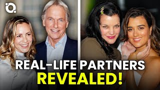 NCIS Cast Real Life Partners 2020 Revealed  ⭐OSSA [upl. by Phenice951]