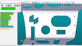 PCDMIS 2020 R1  Guided Manual Measurement [upl. by Oidivo]