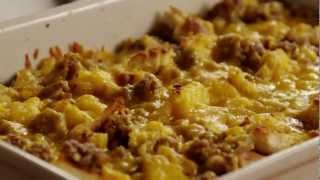 How to Make Egg Casserole  Allrecipes [upl. by Notnirt]