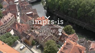 University of Tübingen amp IMPRSIS [upl. by Oeht]