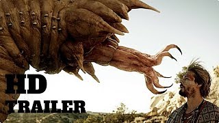 Tremors 4 The Legend Begins 2004 quotTrailerquot [upl. by Anual]