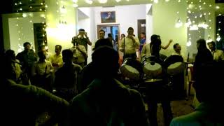 Yahoodiyayile Oru Gramathil  Kairali Band Set 2016 [upl. by Shell]