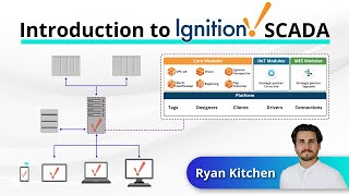 Introduction to Ignition SCADA [upl. by Gilbye485]