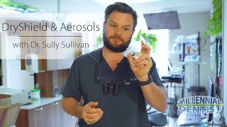 DryShield amp Aerosols  Dr Sully Sullivan [upl. by Oaht369]