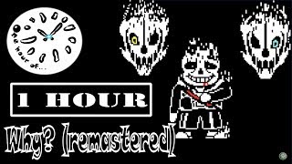 Why remastered 1 hour  One Hour of [upl. by Morgen981]