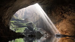 Son Doong Cave  Oxalis Adventure [upl. by Furgeson]