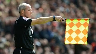 How Offside Works in Soccer [upl. by Yrreb]