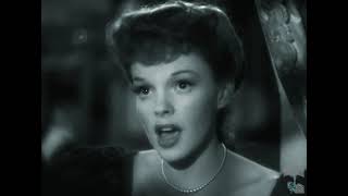 JUDY GARLAND • HAVE YOURSELF A MERRY LITTLE CHRISTMAS [upl. by Seana827]