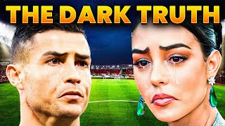 What If Georgina Rodriguez NEVER MET Cristiano Ronaldo [upl. by Annabelle]