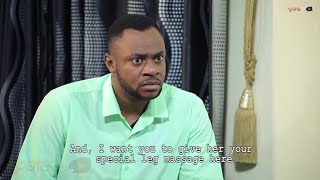 Big Mummy Latest Yoruba Movie 2020 Comedy Starring Odunlade Adekola  Tosin Olaniyan  Eniola Ajao [upl. by Aicilanna]