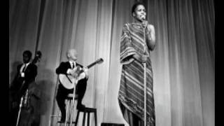 Miriam Makeba  Mama Afrika [upl. by Aleak]