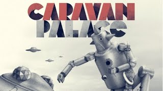 Caravan Palace  Beatophone [upl. by Novihc]