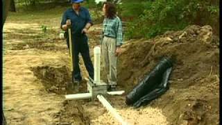 Conventional Septic Systems [upl. by Notnirt]