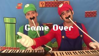 Super Mario Medley [upl. by Intirb]