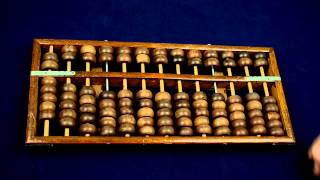 Abacus in Different Cultures [upl. by Darahs]