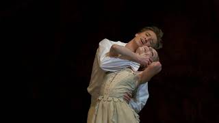 MacMillan  Massenet Manon The Royal Ballet [upl. by Meyer]