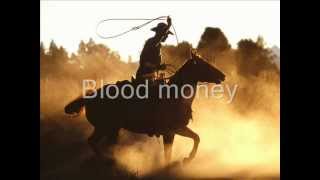 Jon Bon Jovi  Blood Money Lyrics [upl. by Ardel]