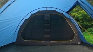 Hi Gear Odyssey Elite 6 Family Tent [upl. by Barbie886]