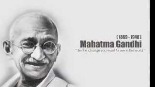 Kids Guide to Mahatma Gandhi [upl. by Schapira272]