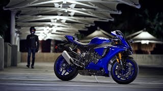 2018 Yamaha YZFR1 Review  MC Commute [upl. by Hernandez529]