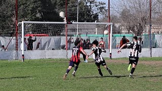 Baradero Cruda Realidad Rivadavia  Atlético  Clausura 2023 [upl. by Viviane838]