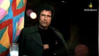 Muammar Gaddafi Best Interview 1978 [upl. by Arlin]