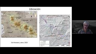 Informacion Volcan Rincon de la Vieja [upl. by Middle]