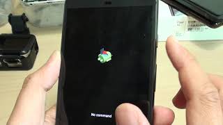 Google Pixel How to Hard Reset With Hardware Keys [upl. by Akelam383]