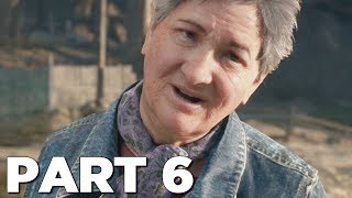 DAYS GONE ENDING  Walkthrough Gameplay Part 75 PS4 Pro [upl. by Darej]