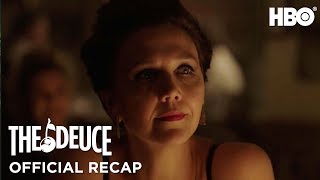 The Deuce 2019 Official Series Trailer  HBO [upl. by Leunam667]