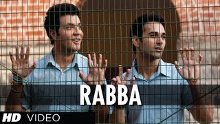 Fukrey Song Rabba  Pulkit Samrat Manjot Singh Ali Fazal Varun Sharma [upl. by Sorrows538]