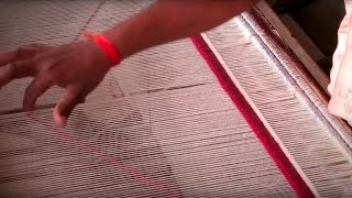 IKEA Handmade rugs in India [upl. by Cate203]