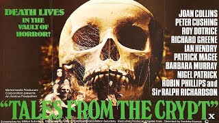 Tales From The Crypt 1972 [upl. by Frankie]