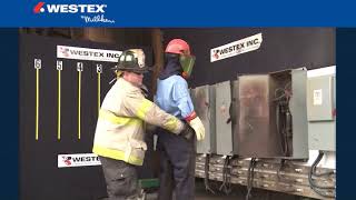 Arc Flash Overview by Westex [upl. by Brubaker323]