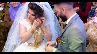 Serxwebûn amp Zana  Kurdische Hochzeit  Part 05  Music Sezgin Efshiyo  by Evin Video [upl. by Eugenle]