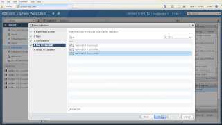 Add NFS Datastore for VMware vSphere vSOM [upl. by Kyre]