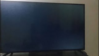 TV Black Screen Fix Any TV [upl. by Giltzow]