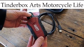 GS 911 For BMW Motorcycles Unboxing And Setup [upl. by Cirenoj]