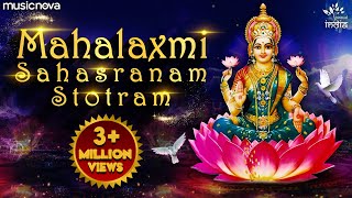 Lakshmi Sahasranamam by Rajalakshmee Sanjay  Laxmi Ashtakam  Sri Mahalakshmi Sahasranamam Full [upl. by Cleodel]