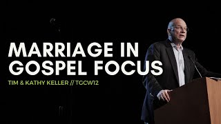 Marriage in Gospel Focus [upl. by Anaele157]