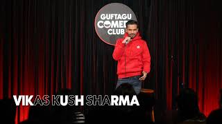 Standup Comedy Shows In Gurgaon  Stand Up Comedy Shows  Guftagu Comedy Club  16 April [upl. by Gnohc675]