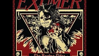 Exumer  The Raging Tides Full Album HD [upl. by Anitniuq985]