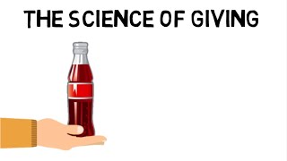 Social Reciprocity The Science of Giving [upl. by Brandon]