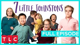 7 Little Johnstons Birds and Bees Make Babies S1 E1  Full Episode [upl. by Lazarus]