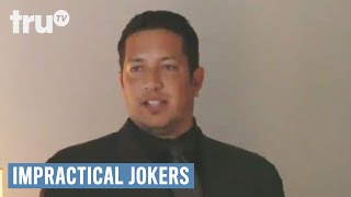 Impractical Jokers  Worst Marketing Presentation Ever [upl. by Song426]