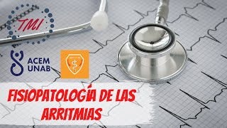 Fisiopatología de las Arritmias  Simposio de Taquiarritmias [upl. by Kreis]