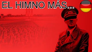 El HIMNO PROHIBIDO de Alemania Explicación [upl. by Chuipek]