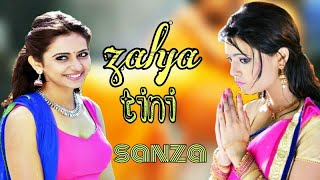 zalya tinhi sanja  Marathi banjo songs rajmudra digital banjo [upl. by Noramac205]