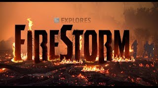 Full Documentary FireStorm [upl. by Aribold]