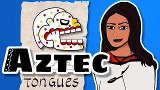 How Interpreters Helped Topple the Aztec Empire [upl. by Ekud]